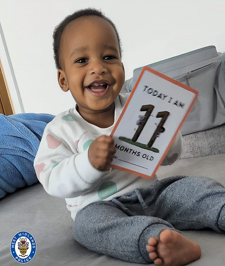 Teta u britanskom vrtiću nogom pritisnula dječaka (1) da ga natjera da spava. Umro je